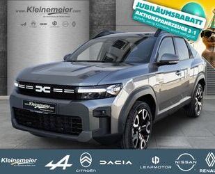 Dacia Bigster Gebrauchtwagen