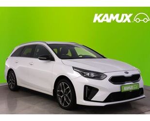 Kia ceed / Ceed Gebrauchtwagen