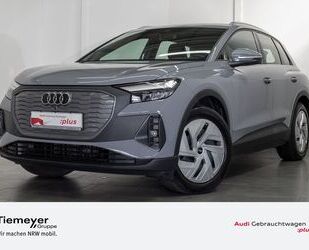 BMW Q4 e-tron 