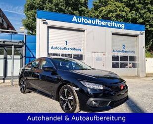Honda Civic Gebrauchtwagen