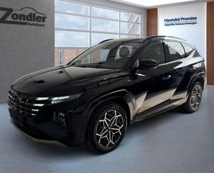 Hyundai TUCSON Gebrauchtwagen