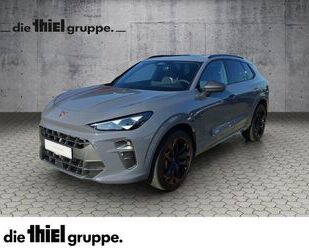 Cupra Terramar Gebrauchtwagen