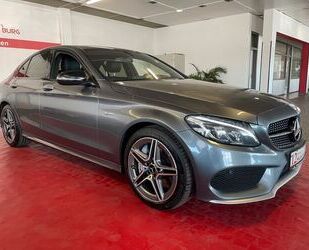 Mercedes-Benz C 43 AMG Gebrauchtwagen