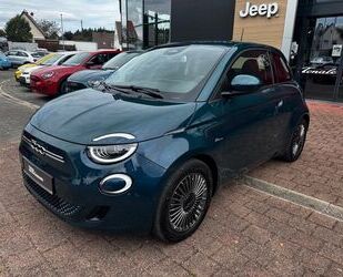 Fiat 500e Gebrauchtwagen