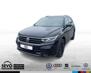 VW Tiguan Allspace Gebrauchtwagen