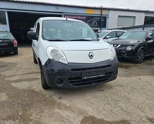 Renault Kangoo Gebrauchtwagen