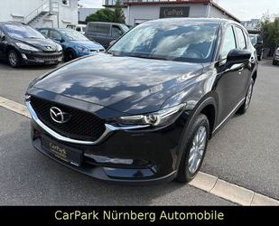 Mazda CX-5 Gebrauchtwagen