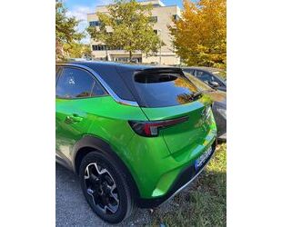 Opel Mokka-e Gebrauchtwagen