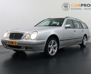 Mercedes-Benz E 430 Gebrauchtwagen