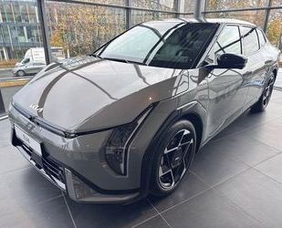 Kia EV4 Gebrauchtwagen