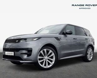 Land Rover Range Rover Sport Gebrauchtwagen