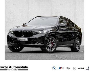 BMW X6 Gebrauchtwagen