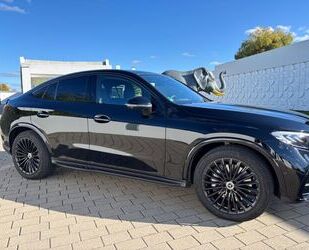 Mercedes-Benz GLC 300 Gebrauchtwagen