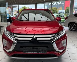 Mitsubishi Eclipse Gebrauchtwagen