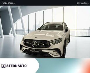 Mercedes-Benz GLC 300 Gebrauchtwagen