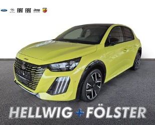 Peugeot 208 Gebrauchtwagen