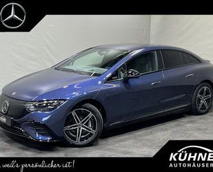 Mercedes-Benz EQE Gebrauchtwagen
