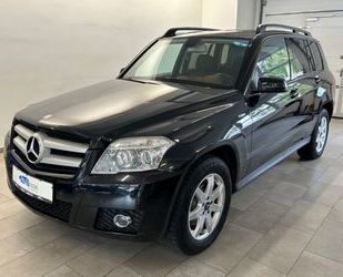 Mercedes-Benz GLK 200 Gebrauchtwagen