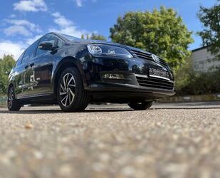VW Sharan Gebrauchtwagen