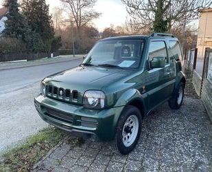 Jaguar Jimny 