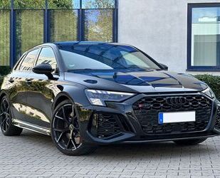 Audi RS3 Gebrauchtwagen