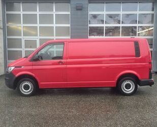 VW T6 Transporter Gebrauchtwagen