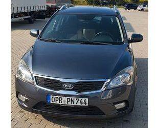 Kia ceed / Ceed Gebrauchtwagen