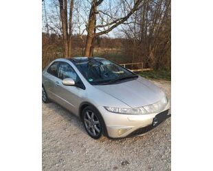 Honda Civic Gebrauchtwagen