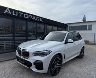 BMW X5 Gebrauchtwagen