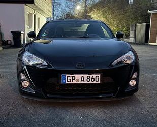 Toyota GT86 Gebrauchtwagen