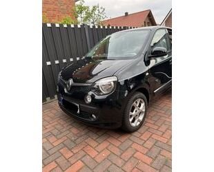 Renault Twingo Gebrauchtwagen