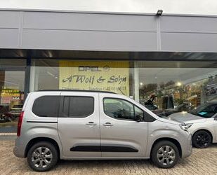 Opel Combo Life Gebrauchtwagen