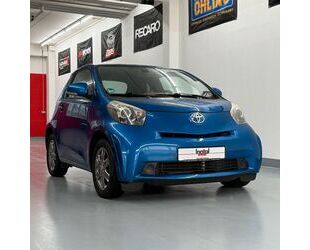 Toyota IQ Gebrauchtwagen