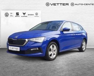 Skoda Scala Gebrauchtwagen