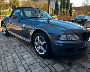 BMW Z3 Gebrauchtwagen