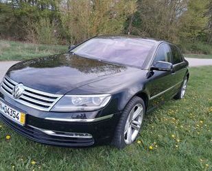 VW Phaeton Gebrauchtwagen