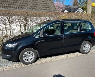 VW Sharan Gebrauchtwagen
