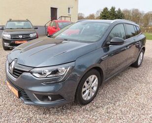 Renault Megane Gebrauchtwagen