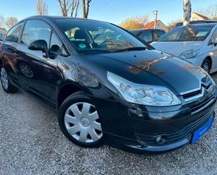 Citroen C4 Gebrauchtwagen