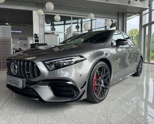 Mercedes-Benz A 45 AMG Gebrauchtwagen