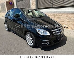 Mercedes-Benz B 180 Gebrauchtwagen