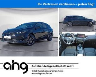Kia ceed Sportswagon Gebrauchtwagen