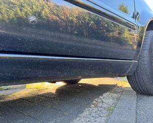 Mercedes-Benz ML 270 Gebrauchtwagen