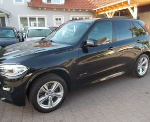 BMW X5 Gebrauchtwagen
