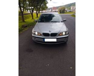 BMW 320 Gebrauchtwagen