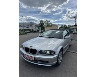BMW 318 Gebrauchtwagen