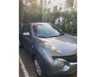 Nissan Juke Gebrauchtwagen
