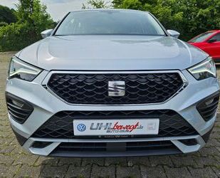 Seat Ateca Gebrauchtwagen