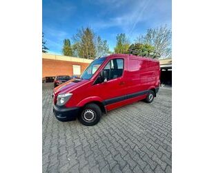 Mercedes-Benz Sprinter Gebrauchtwagen