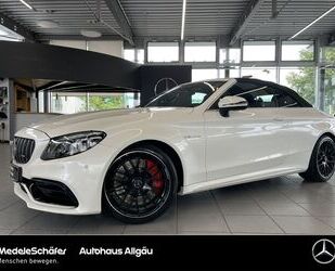 Mercedes-Benz C 63 AMG Gebrauchtwagen